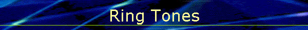 Ring Tones